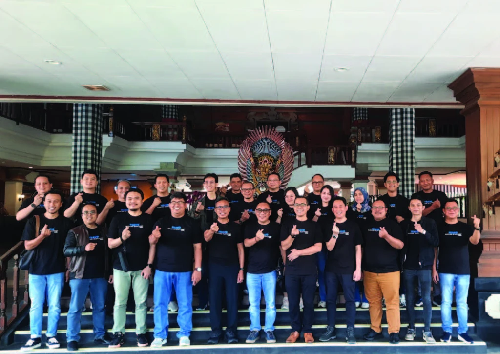 Gallery Refleksi Fraud Case 2024 dan Mitigasi Fraud 2025: Mitigasi Cyber Crime dan Cyber Security Dampak Penerapan POJK 12/2024 tentang Strategi Anti-Fraud dan Risiko Operasional bagi PJP/PIP // (Bali, Kamis - Jumat, 20 - 21 Februari 2025) 1 ~blog/2025/9/6/ib563_institute_activity_mar_2025