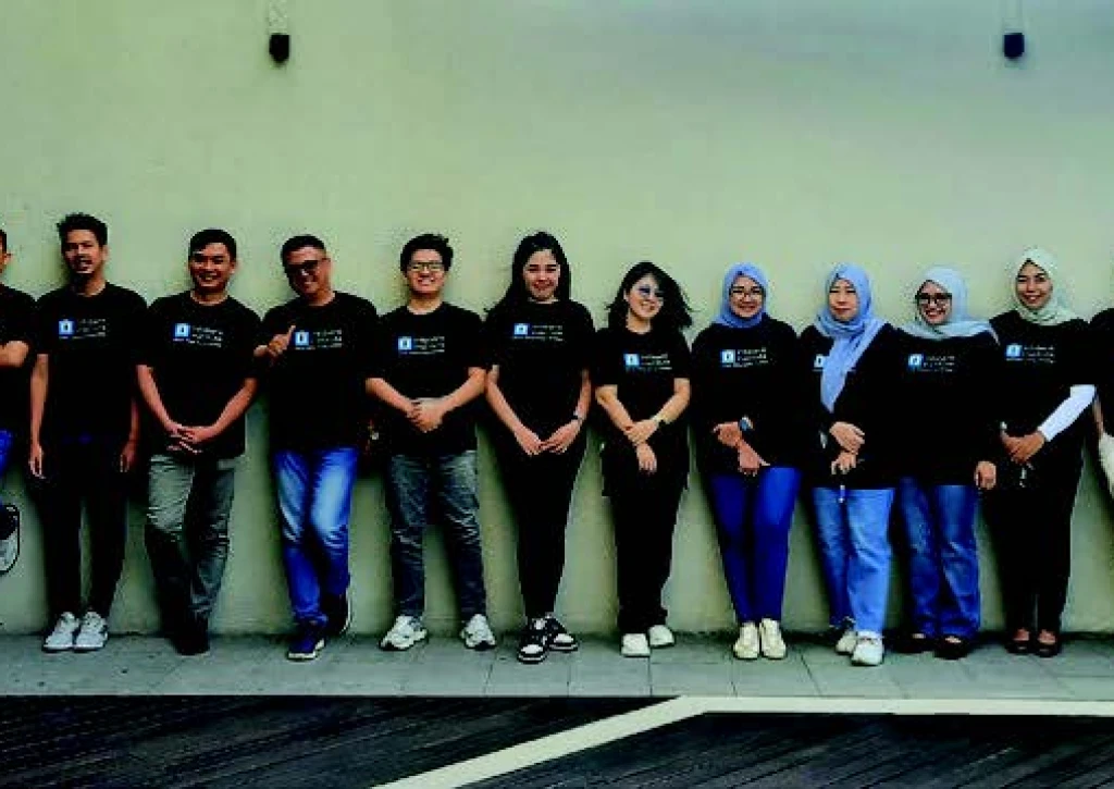Gallery Penyusunan Struktur Organisasi dan Tata Kelola Manajemen SDM: Simulasi Penggunaan KPI dalam Perencanaan Kerja dan Penilaian Kinerja Pegawai // (Bali,, Rabu - Kamis, 14 - 15 Mei 2025) 1 ~blog/2025/9/6/mei_2