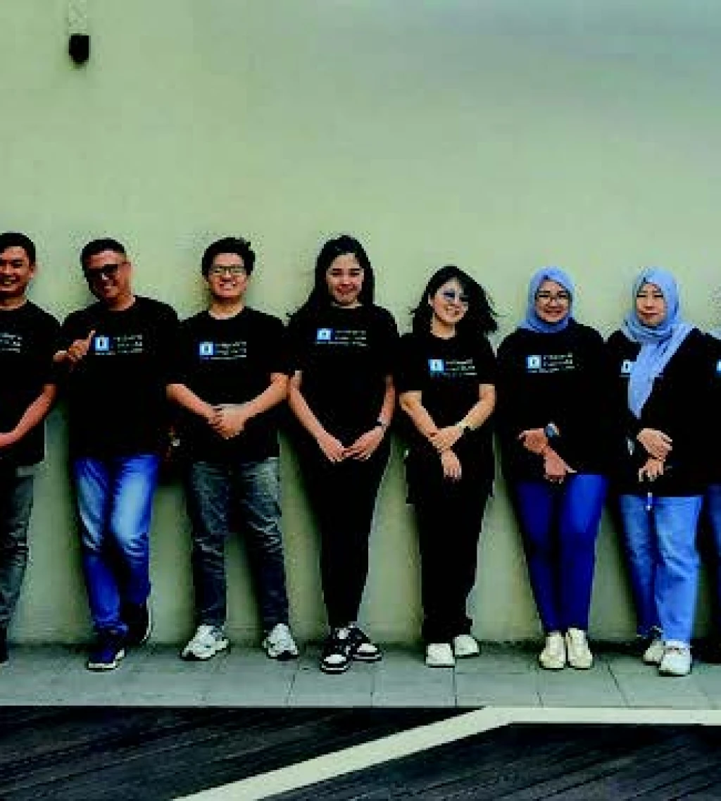 Penyusunan Struktur Organisasi dan Tata Kelola Manajemen SDM Simulasi Penggunaan KPI dalam Perencanaan Kerja dan Penilaian Kinerja Pegawai  Bali Rabu  Kamis 14  15 Mei 2025
