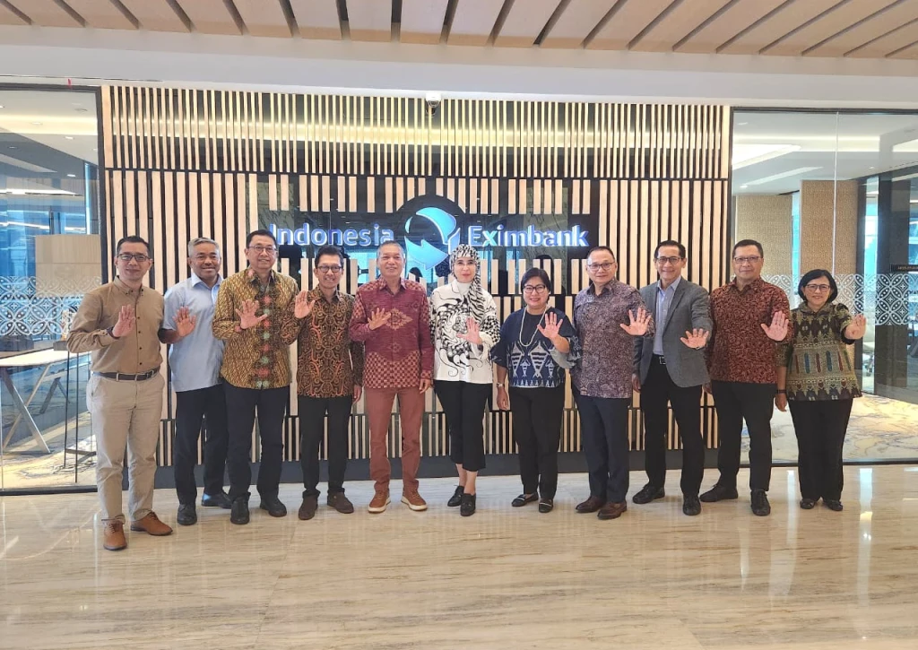 InHouse Refreshment Manajemen Risiko Jenjang 7  Jakarta  Rabu 7 Mei 2025