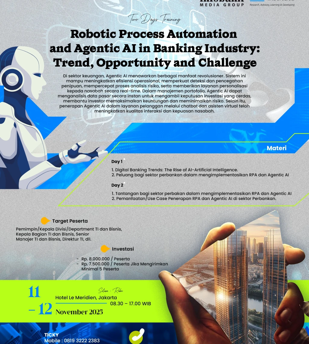 Robotic Process Automation and Agentic AI in Banking Industry Trend Opportunity and Challenge